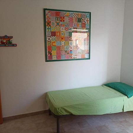 Casa Gialla Torre Pali エクステリア 写真