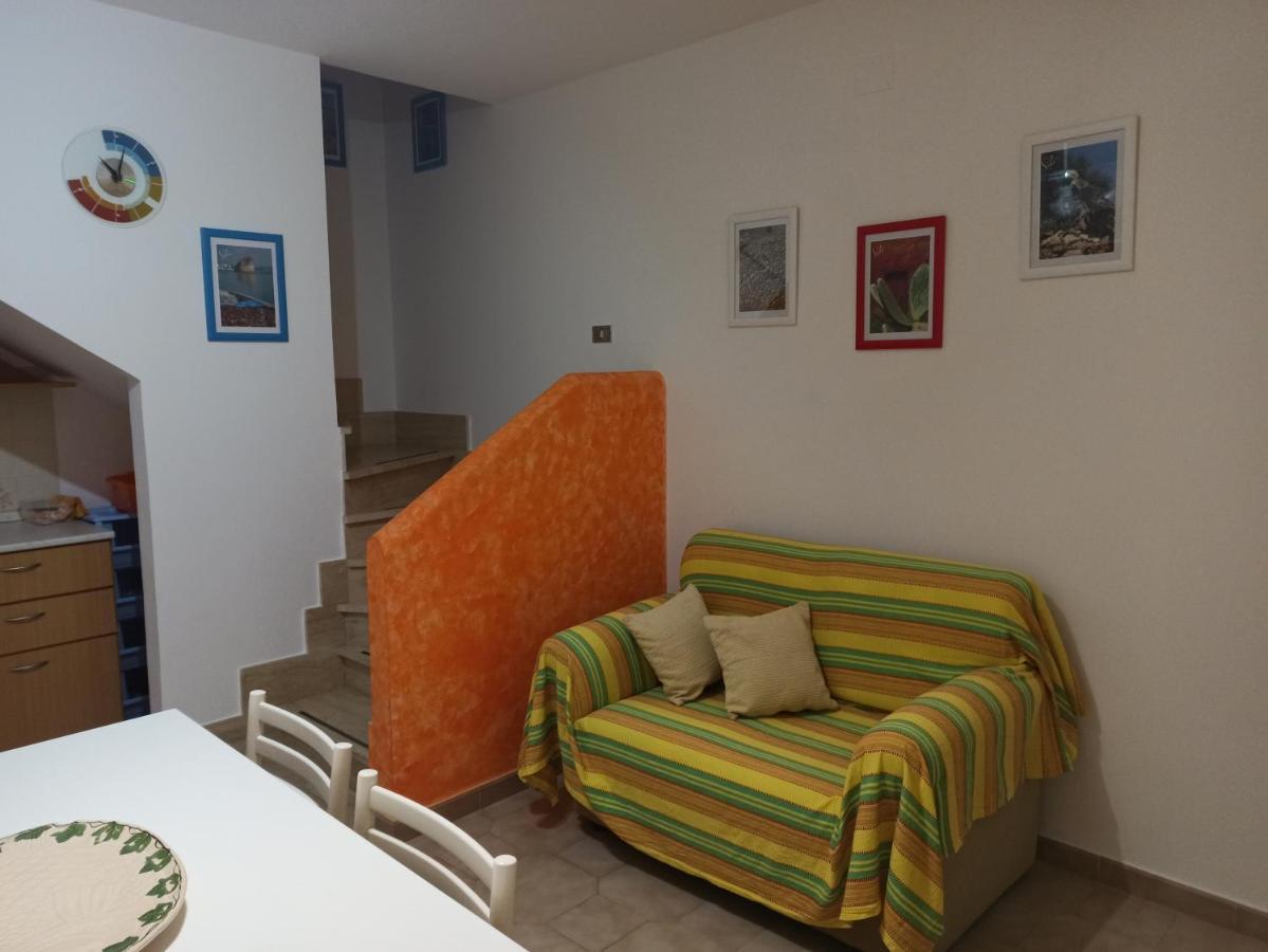 Casa Gialla Torre Pali エクステリア 写真