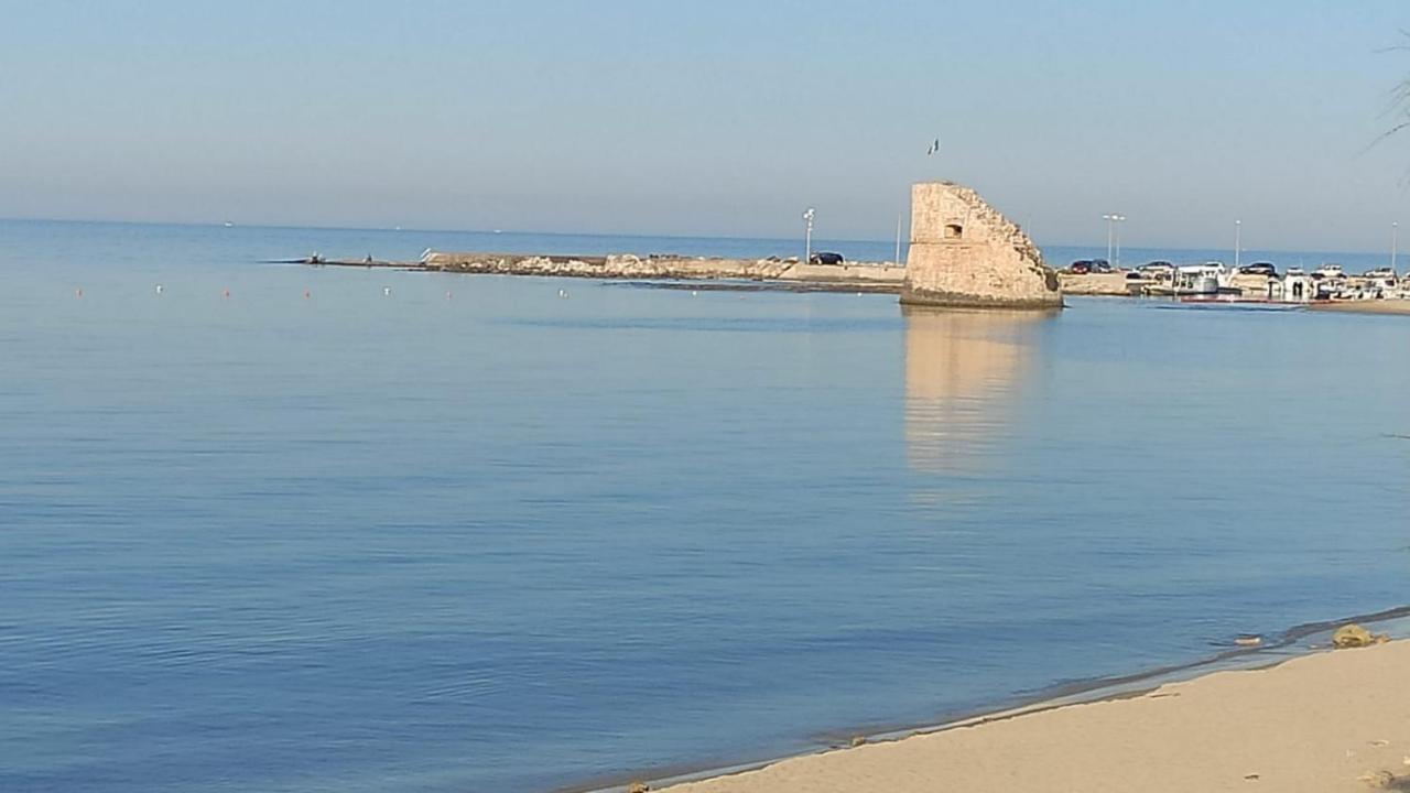 Casa Gialla Torre Pali エクステリア 写真