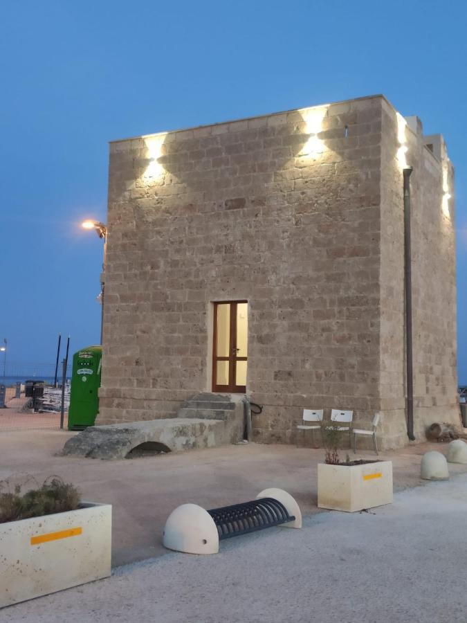 Casa Gialla Torre Pali エクステリア 写真