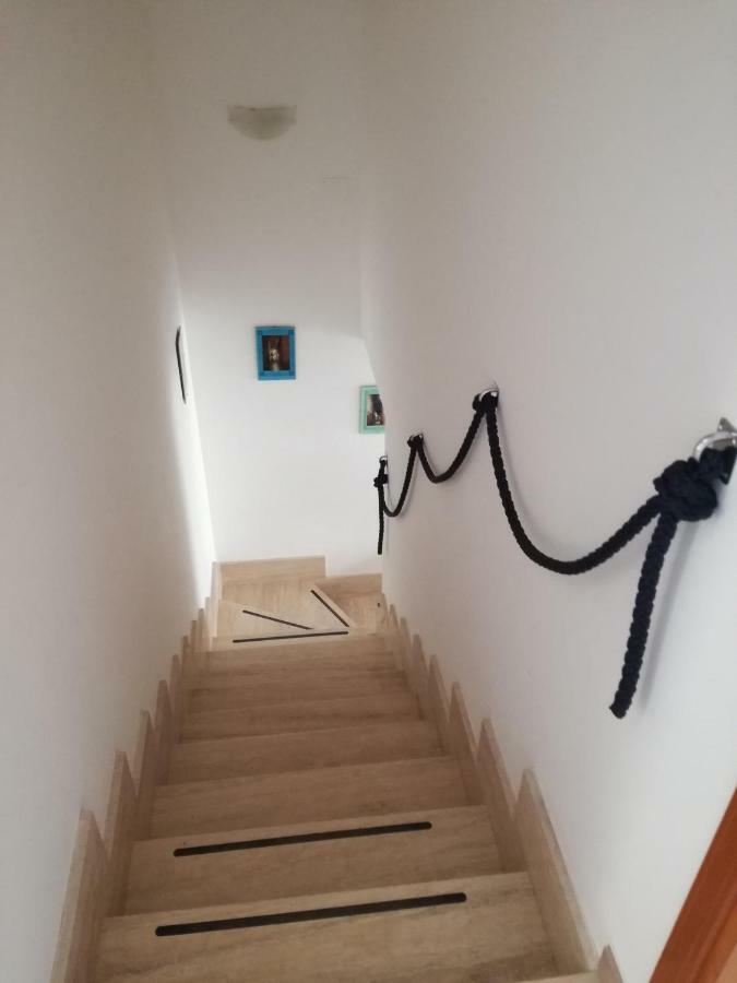 Casa Gialla Torre Pali エクステリア 写真